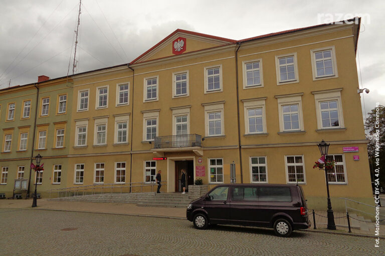 Podstawy prawa — co trzeba wiedzieć. Samorząd terytorialny