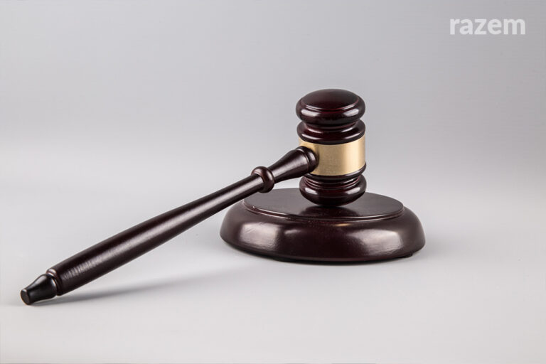 Podstawy prawa —&nbsp;co&nbsp;trzeba wiedzieć. Sędziowie