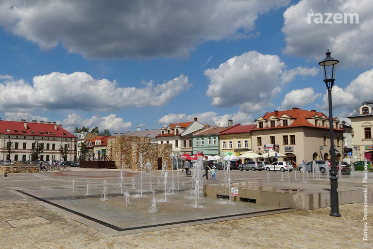 Mieszkańcy Olkusza niezadowoleni z komunikacji autobusowej do Krakowa