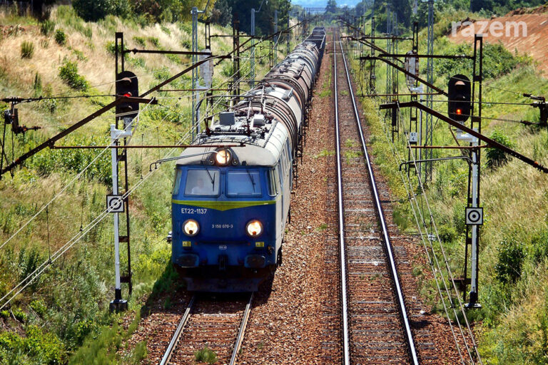 Dlaczego nie&nbsp;będzie połączenia Kaliska Kujawskie —&nbsp;Poznań? Regulacje i&nbsp;procedury utrudniają zmiany