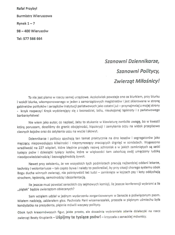 2023 08 11 14 29 51 Apel burmistrza.pdf Adobe Acrobat Reader 64 bit