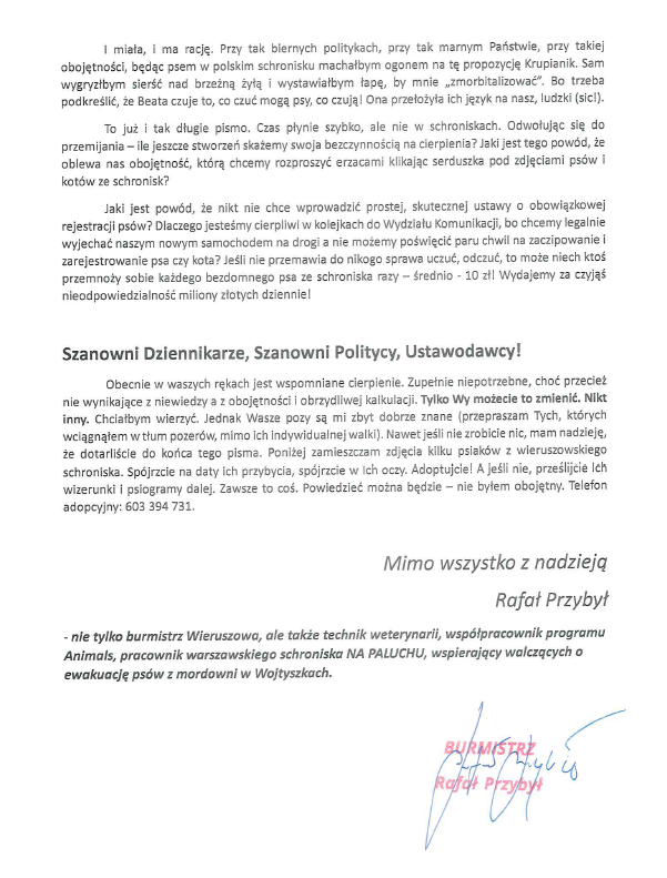 2023 08 11 14 30 17 Apel burmistrza.pdf Adobe Acrobat Reader 64 bit