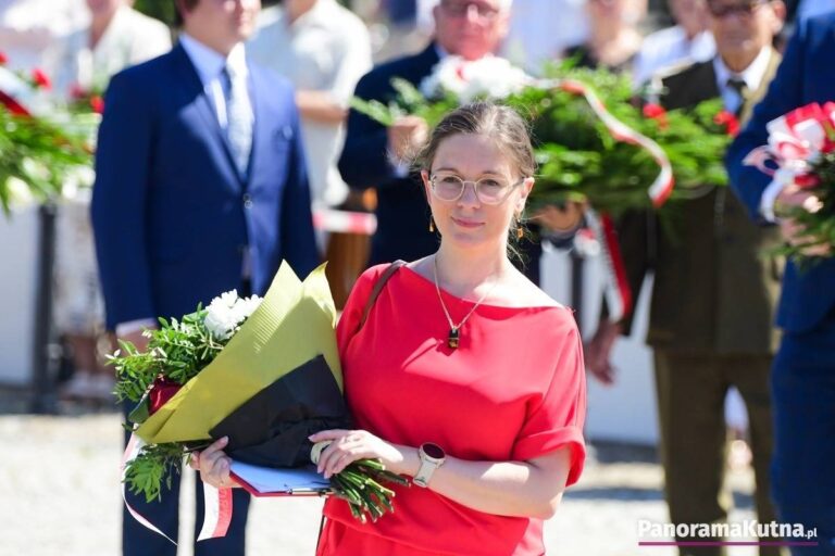 Święto Wojska Polskiego w&nbsp;Kutnie