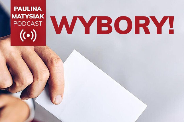 [PODCAST] Wybory