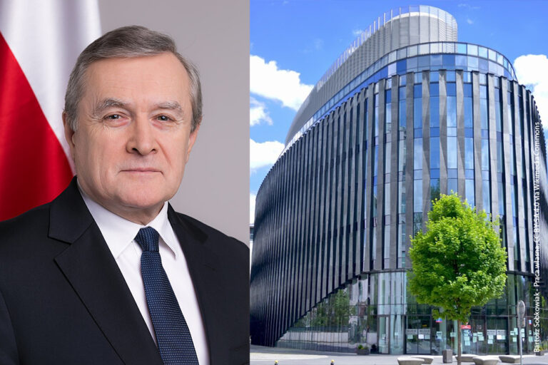 Minister Gliński zabetonuje polską kinematografię? Posłanka Matysiak apeluje o&nbsp;wstrzymanie działań