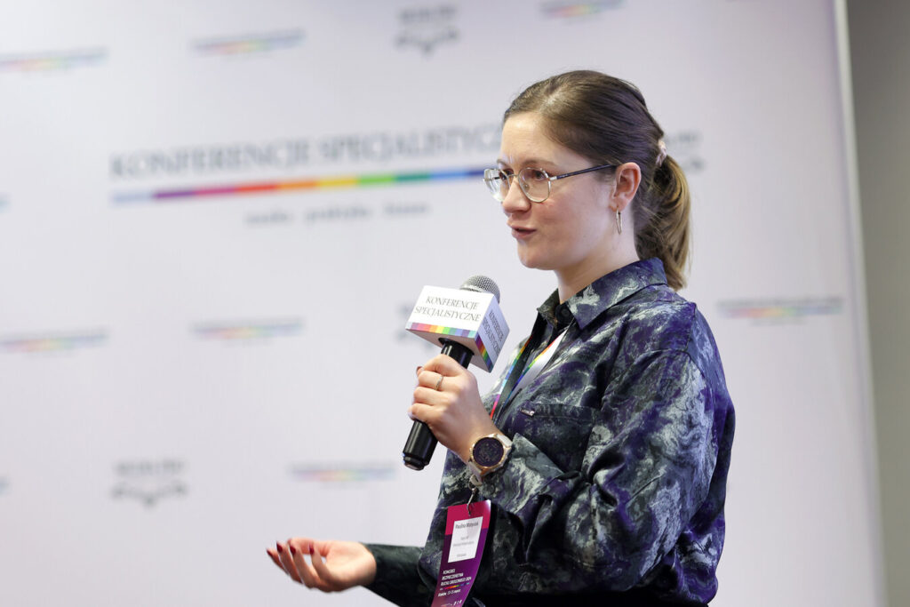 Kongres Bezpieczeństwa Ruchu Drogowego w&nbsp;Krakowie