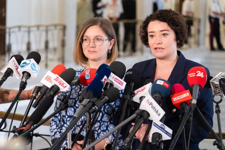 Lewica z&nbsp;zadowoleniem przyjmuje decyzję o&nbsp;kontynuacji projektu CPK