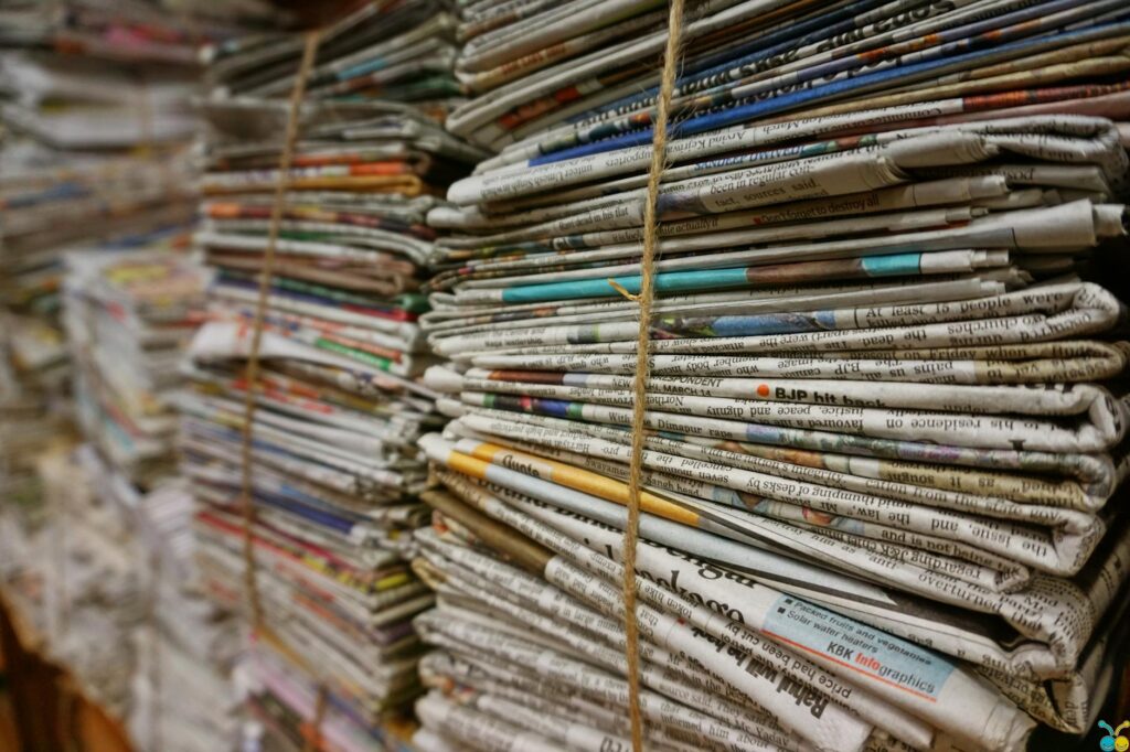 Samorządowe media – kosztowna propaganda czy&nbsp;niezbędne narzędzie informacji?
