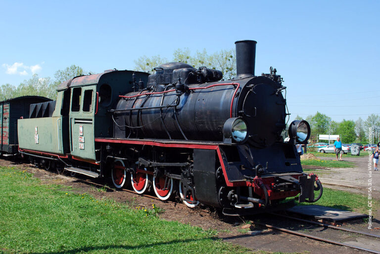 Niepewna przyszłość Rogowskiej Kolei Wąskotorowej. Marszałek odpowiada na&nbsp;interwencję posłanki