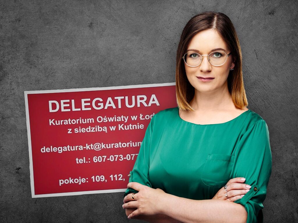 Delegatura kuratorium w&nbsp;Kutnie do&nbsp;likwidacji. Ministerstwo umywa ręce?