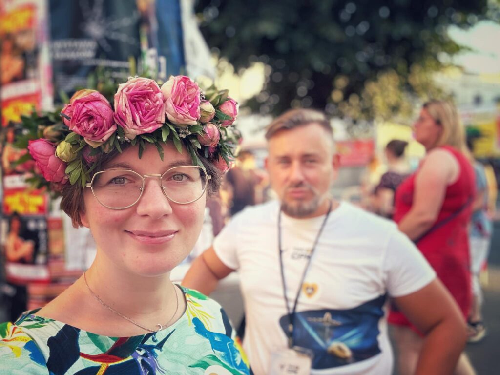 Kutnowskie Święto Róży 2024