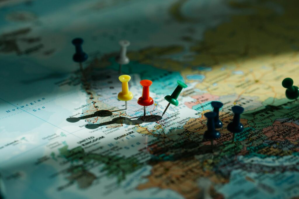 PKP Intercity nie&nbsp;nadąża za&nbsp;europejskimi standardami sprzedaży biletów międzynarodowych?