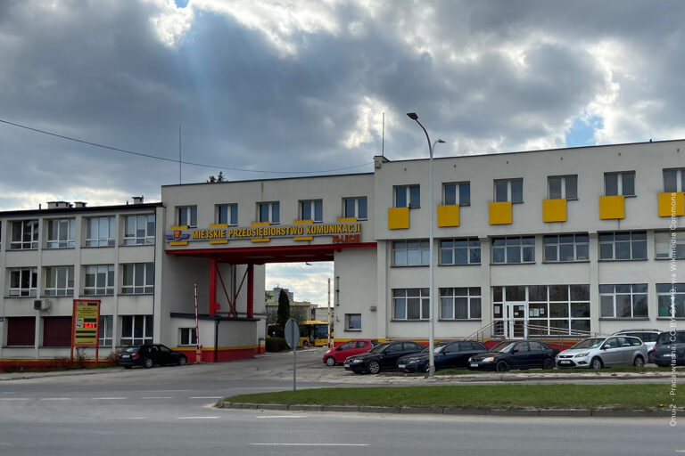 MPK Kielce pod&nbsp;lupą posłanki Matysiak. Związkowcy alarmują o&nbsp;nieprawidłowościach