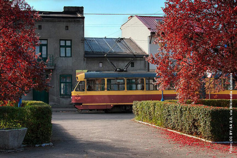 Ministerstwo odmawia wsparcia dla tramwaju do Lutomierska