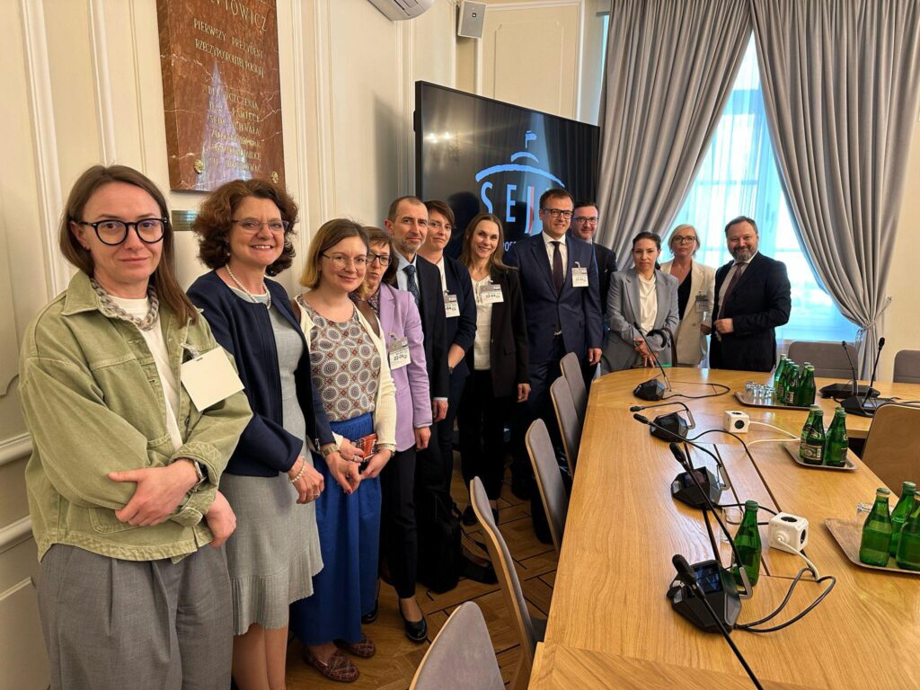 Egzemplarz obowiązkowy – dyskusja o&nbsp;przyszłości polskich bibliotek