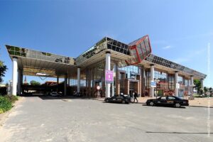 Walka o dworzec w Częstochowie. Postmodernistyczne dziedzictwo do wyburzenia?