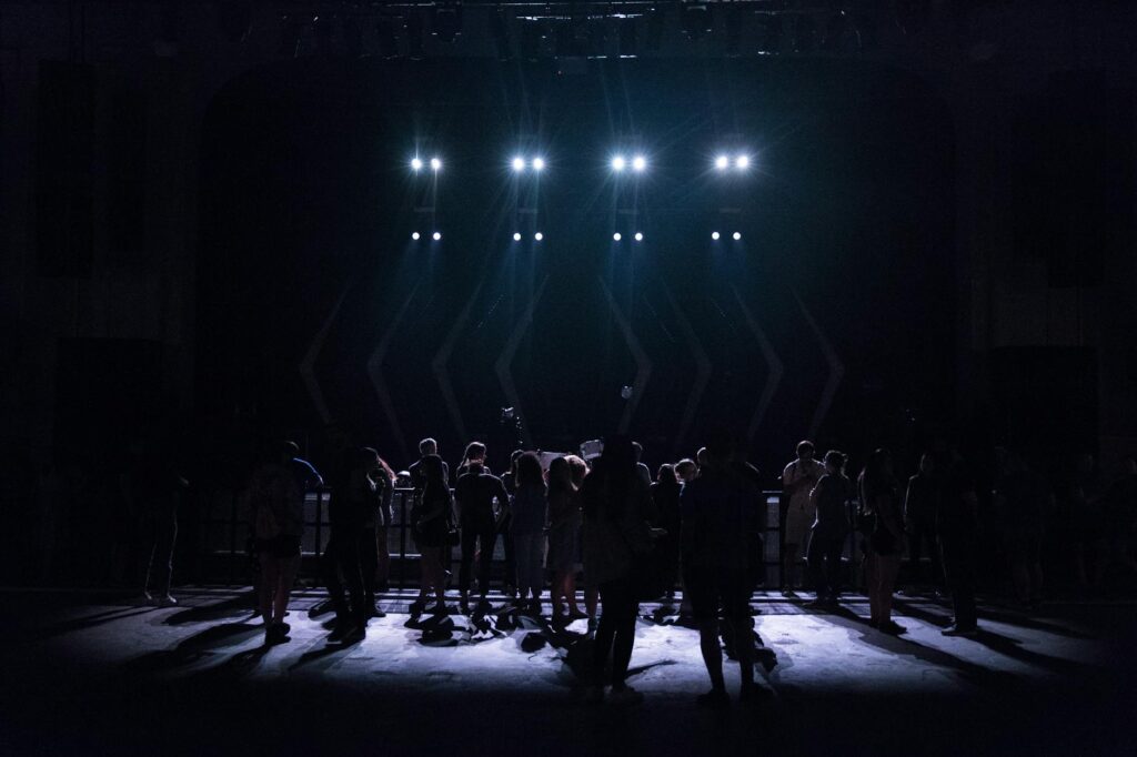 Kryzys finansowy teatru w&nbsp;Krakowie: system grantowy z&nbsp;problemami?
