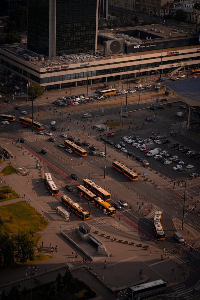 Marszałek odpowiada na&nbsp;interwencję posłanki: System dowozowy na&nbsp;Mazowszu w&nbsp;fazie testów