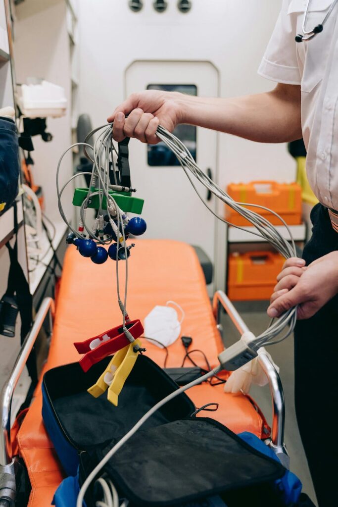 Szpital w&nbsp;Radomsku odpowiada na&nbsp;interwencję posłanki. Jeden przypadek mobbingu w&nbsp;ciągu pięciu lat