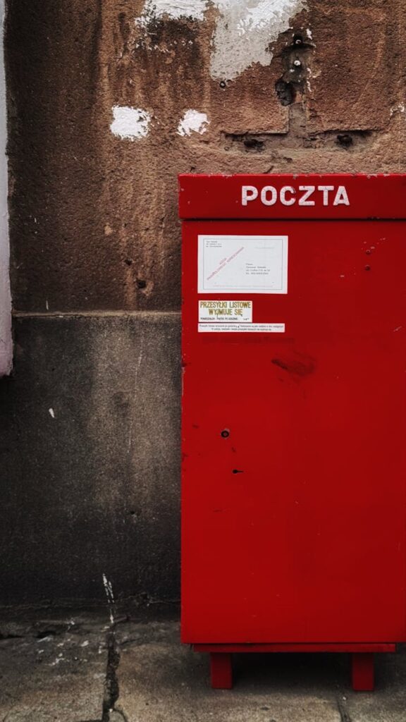 Poczta Polska w&nbsp;centrum sporu o&nbsp;reprezentację pracowników