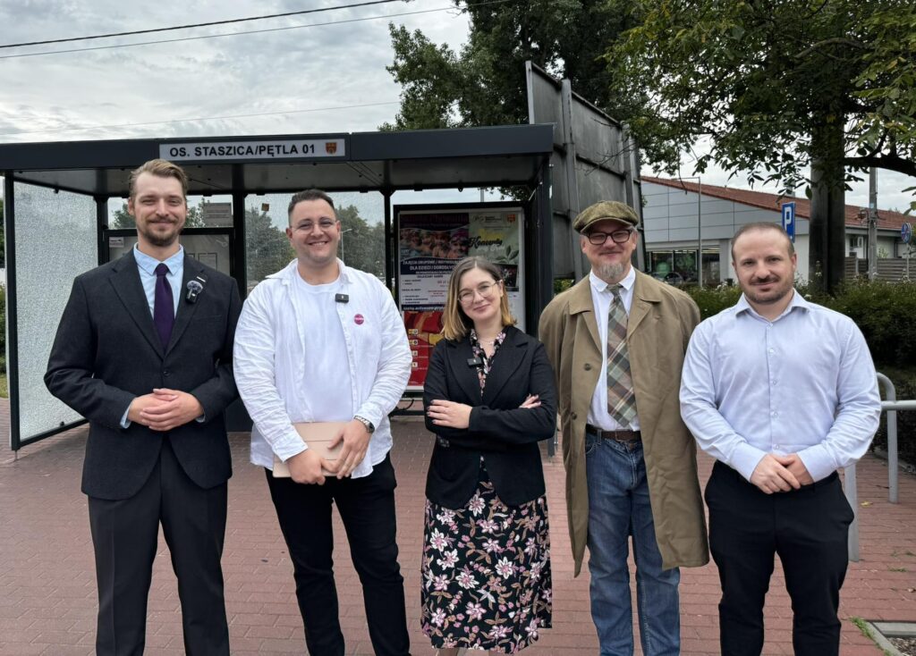 Urząd Miasta Pruszków odpowiada na&nbsp;interwencję posłanki  w&nbsp;sprawie linii 817