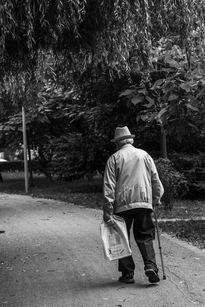 Renta wdowia podzieliła seniorów. Ministerstwo broni ograniczeń wiekowych