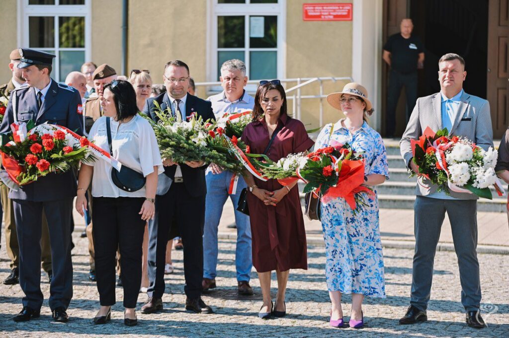 Święto Wojska Polskiego w&nbsp;Kutnie