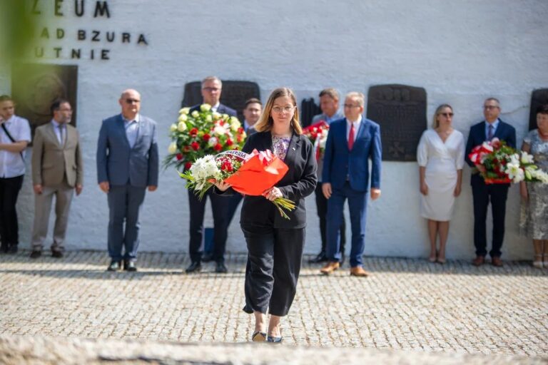 85. rocznica wybuchu II&nbsp;wojny światowej