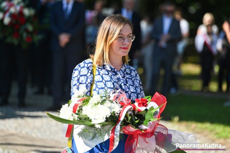 86. rocznica Bitwy nad&nbsp;Bzurą