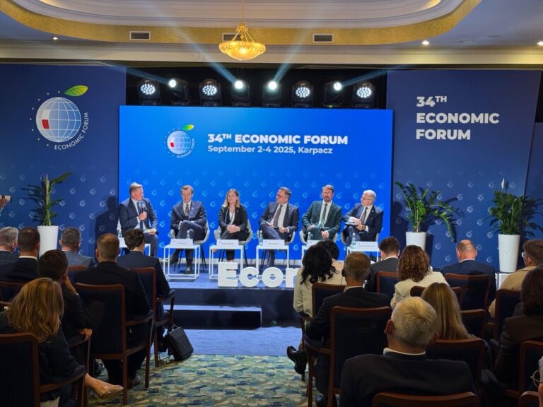 Forum Ekonomiczne w&nbsp;Karpaczu 2025