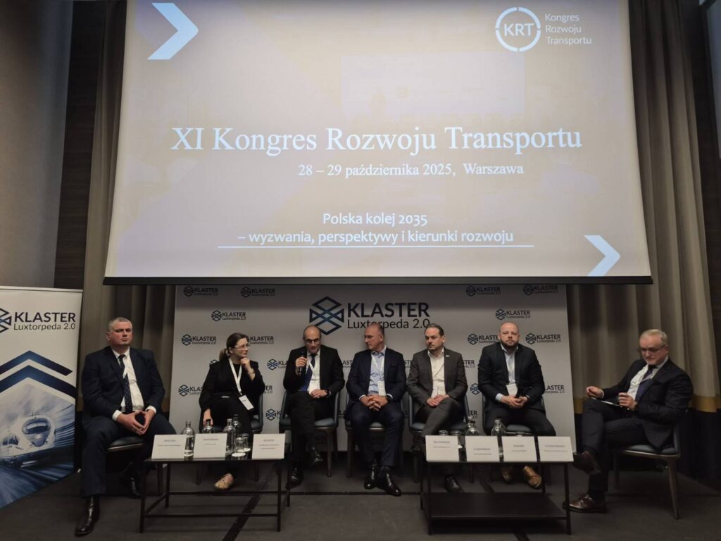 XI Kongres Rozwoju Transportu