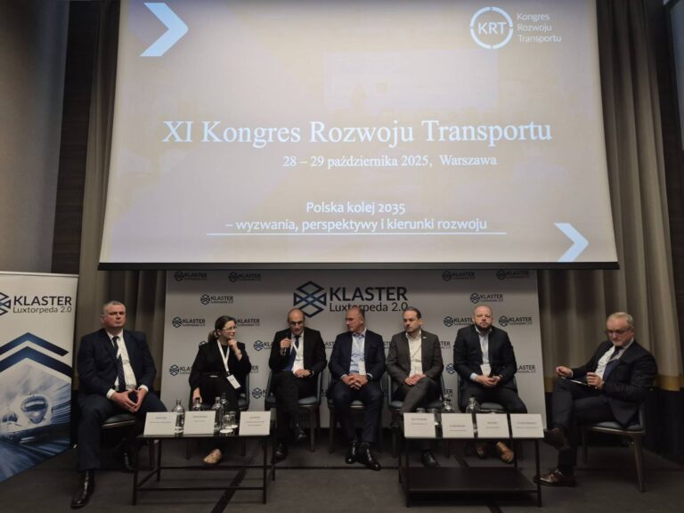 XI Kongres Rozwoju Transportu
