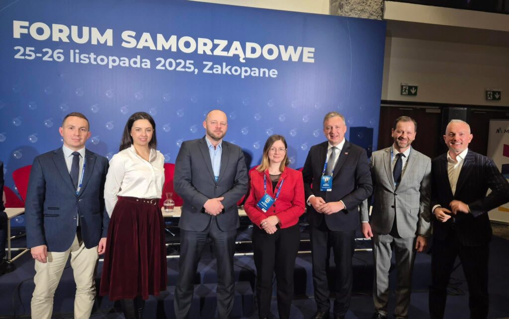 forum samorzadowe 2025 2