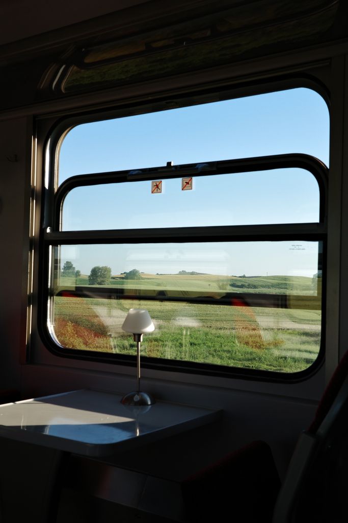 Cztery procent punktualności. Kyiv Express spóźnia się już na&nbsp;granicy