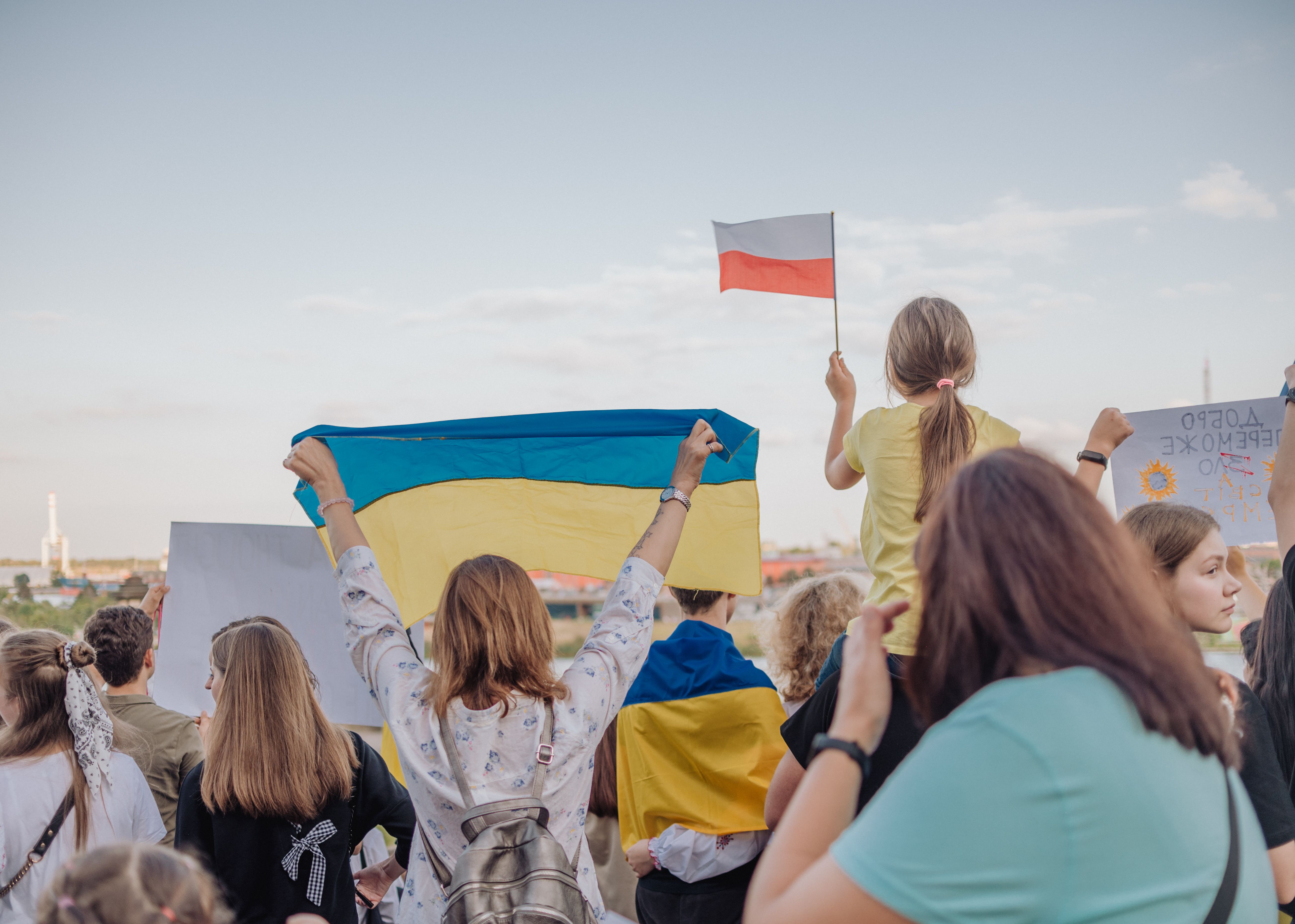 Najpierw pomagali uchodźcom, dziś muszą tłumaczyć się z VAT
