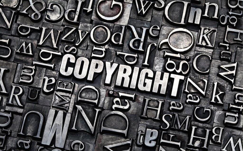 Kto reprezentuje autorów? Pytania o&nbsp;decyzję w&nbsp;sprawie Copyright Polska