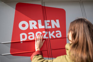 orlen paczka