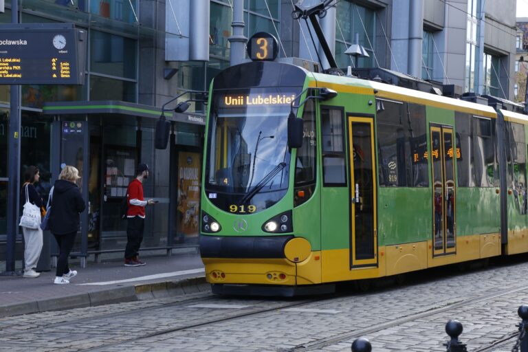 Europejski Tydzień Mobilności 2026