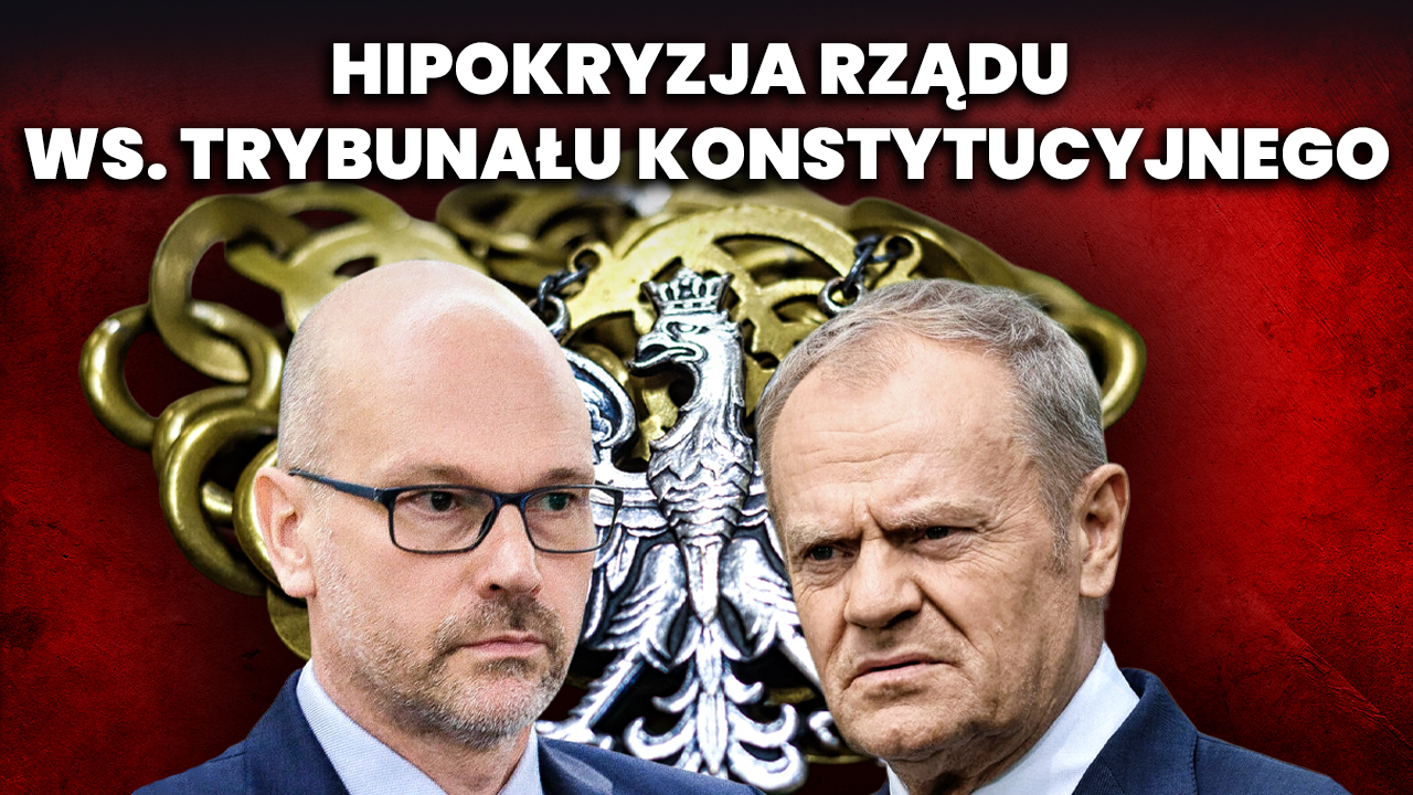 Głosowanie ws. TK: „Dziś rząd łamie własne zasady”