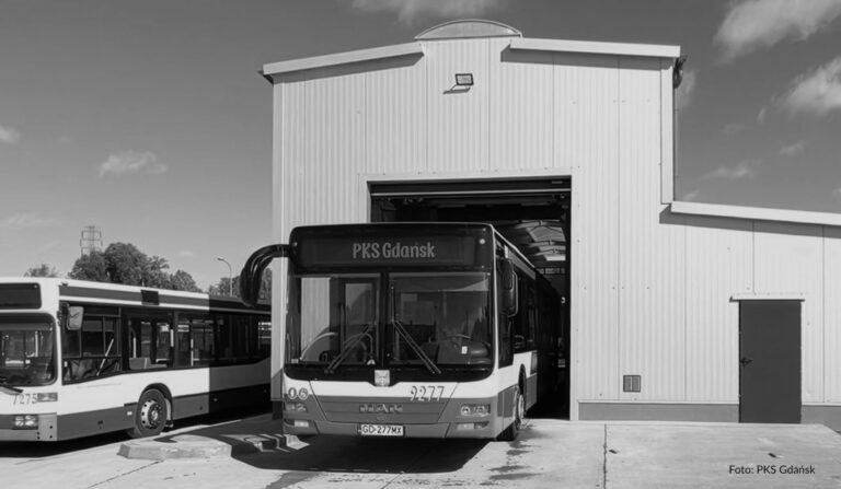 Po śmiertelnym wypadku autobusu PKS Gdańsk. Są odpowiedzi przewoźnika, GITD i prokuratury